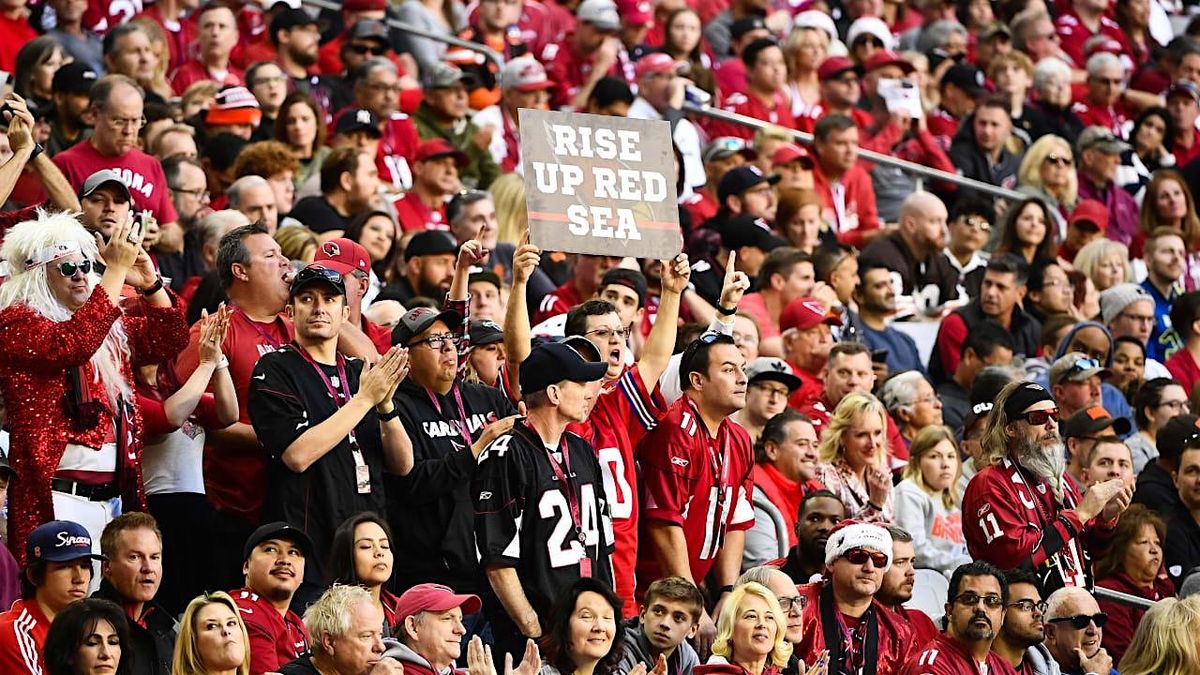 Dinner with Fans: Cardinals Fans Edition