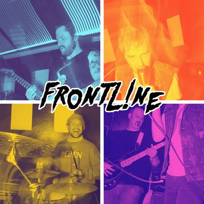 FRONTL!NE
