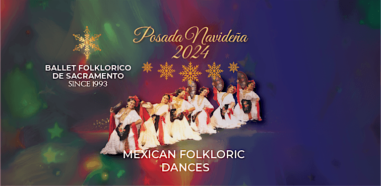 Posada Navide\u00f1a 2024