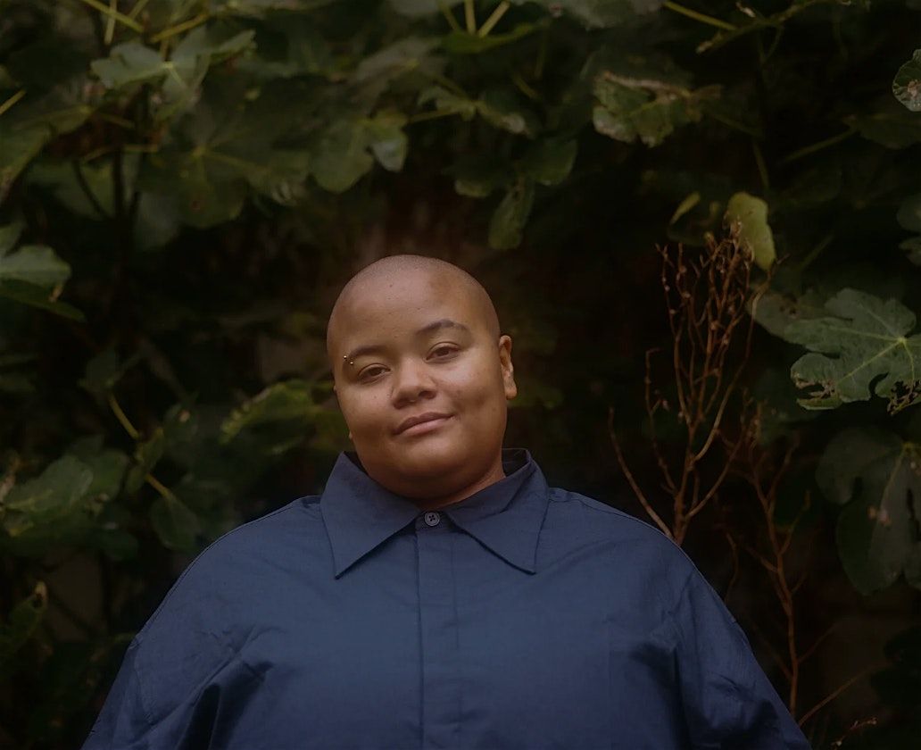 Activating Change Open Talks #3: Nene Camara