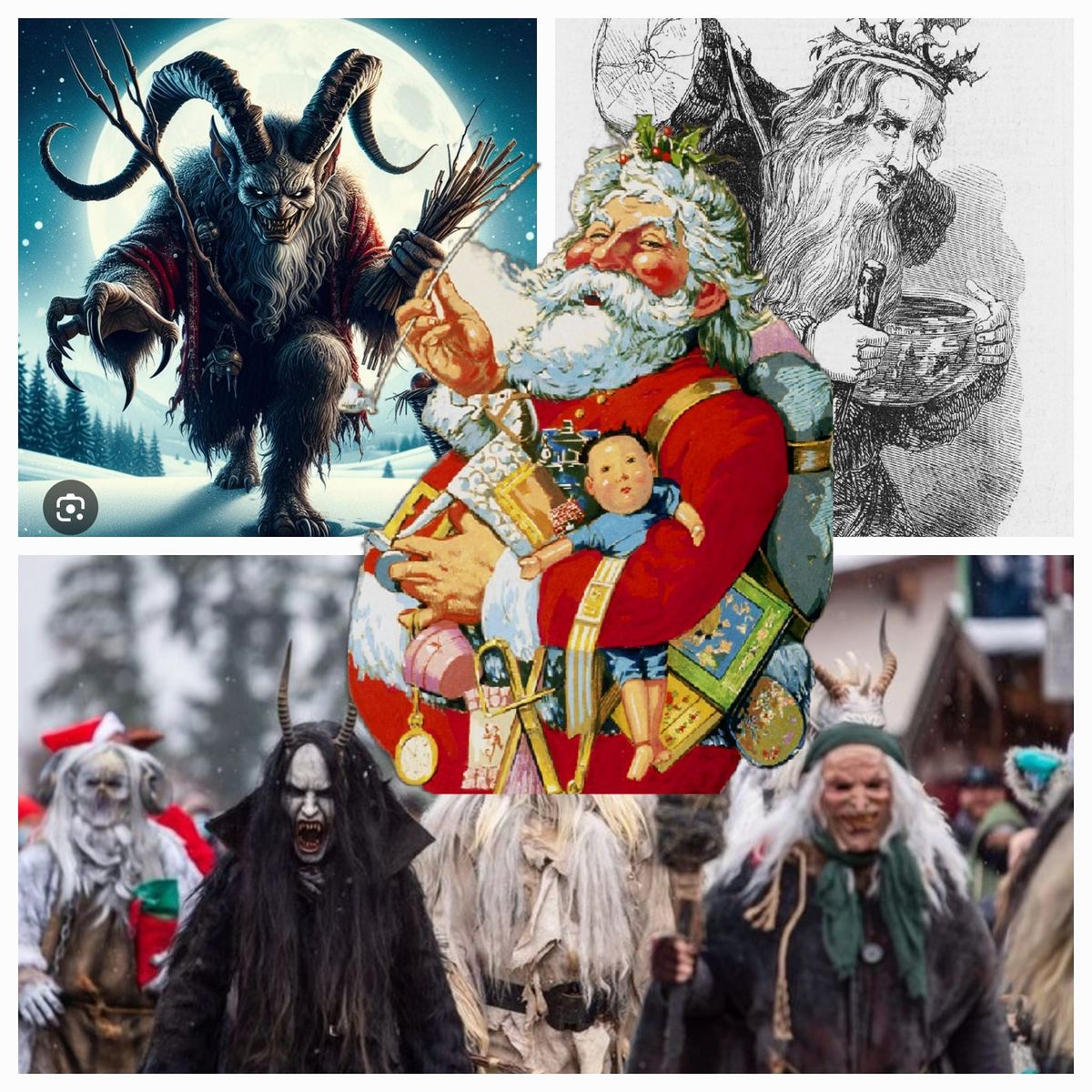 Camp'us Krampus