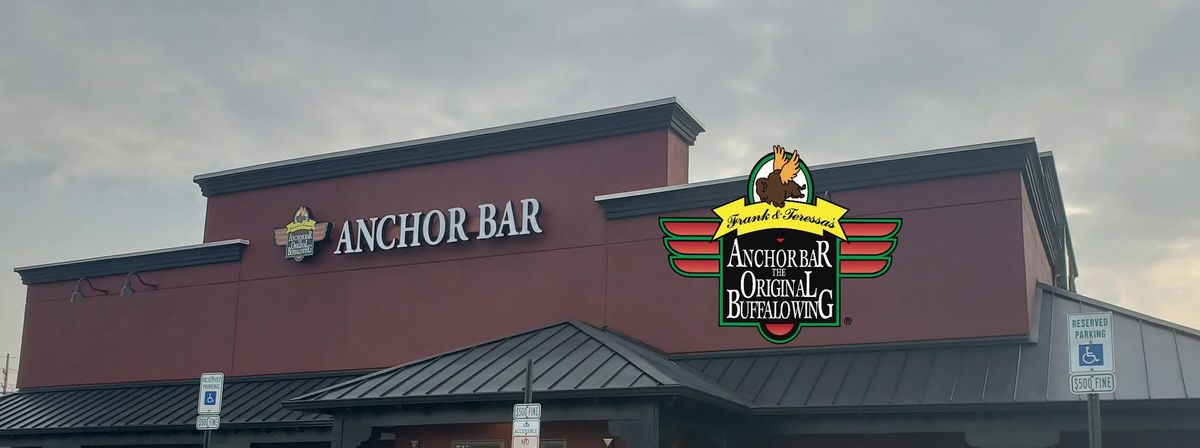 BPtrivia Live @ Anchor Bar - Frederick