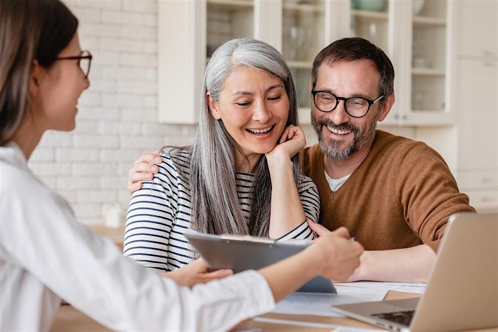 Secure Retirement & Social Security Class