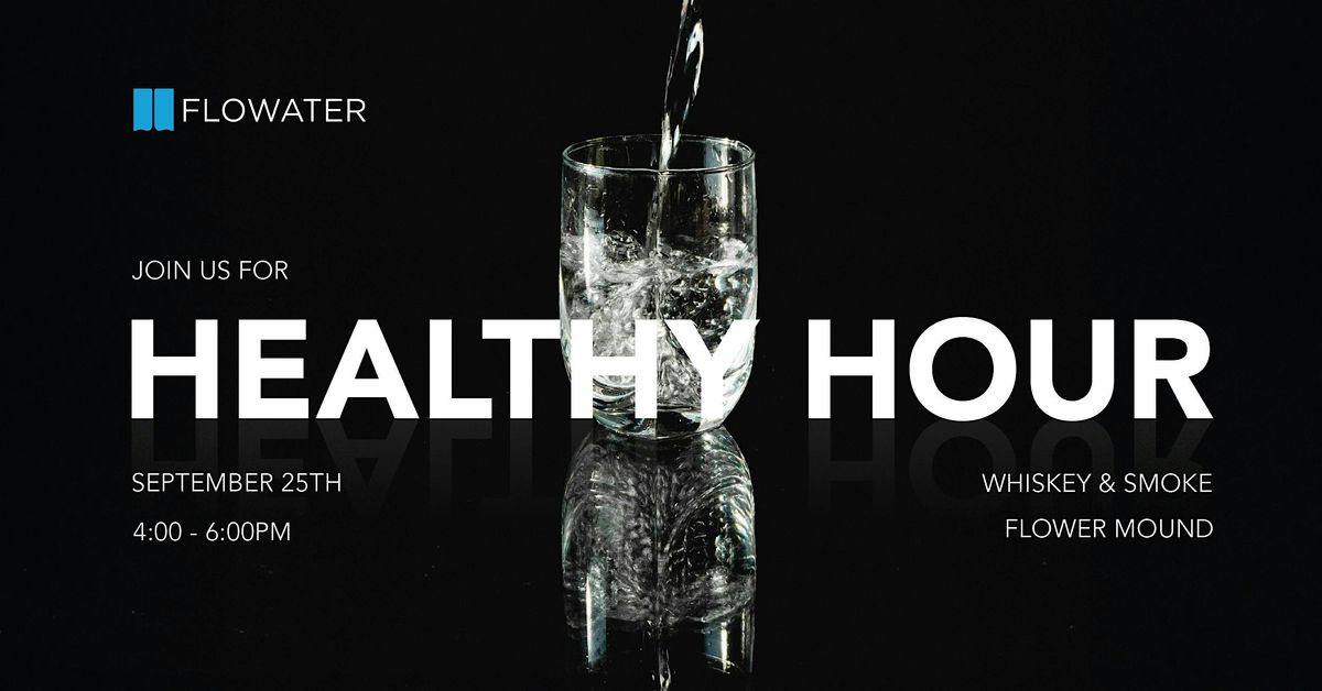 Healthy Hour