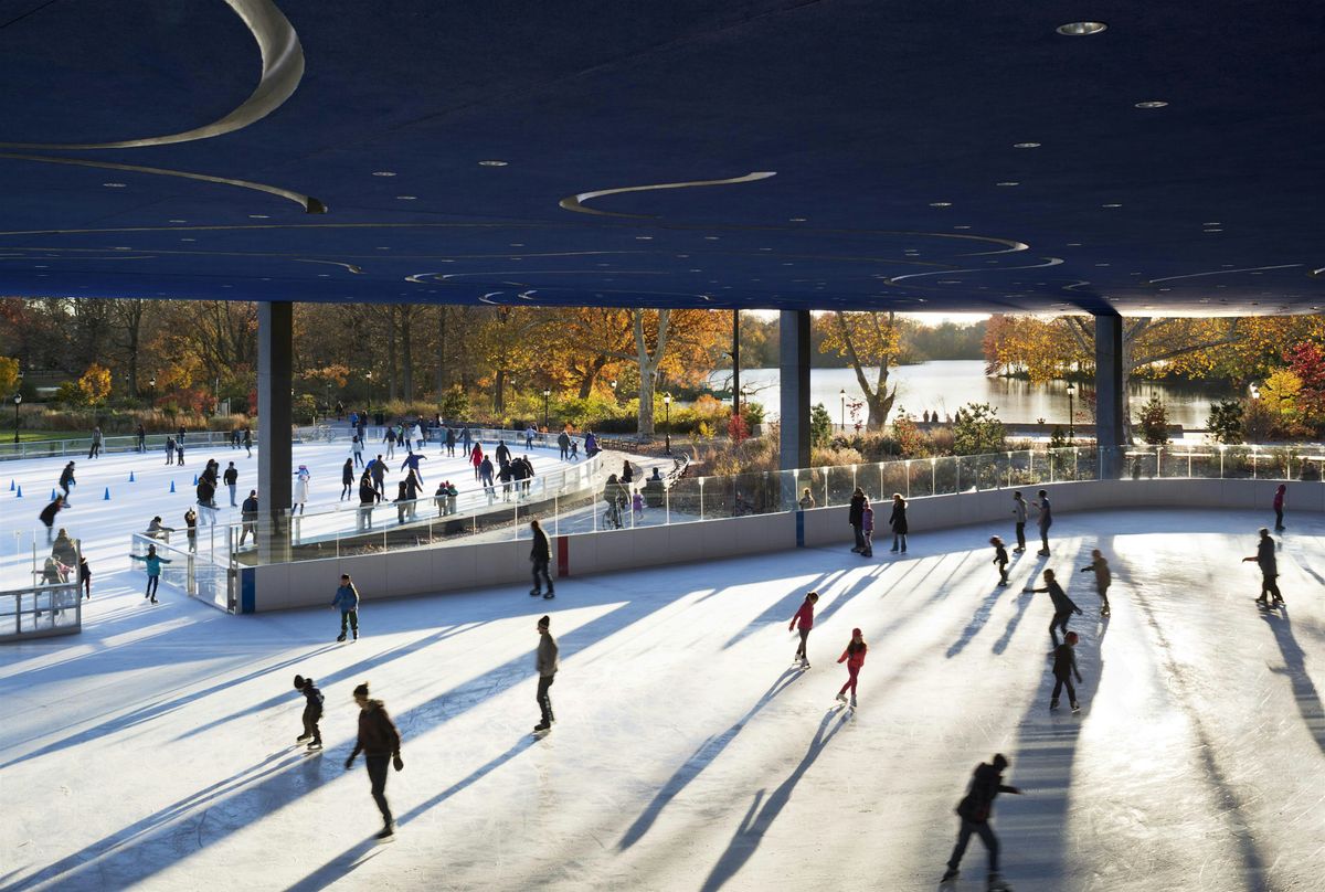 Harvest Fest + First Skate Weekend at Lakeside!