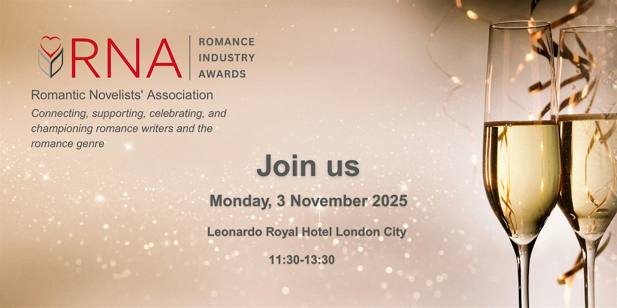 Romance Industry Awards