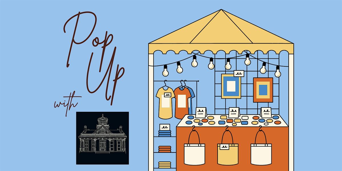 Carnegie Farmers Market Pop-Up with Gregburgh