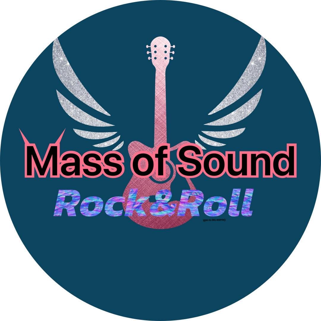 Mass of Sound Rocks the River Center