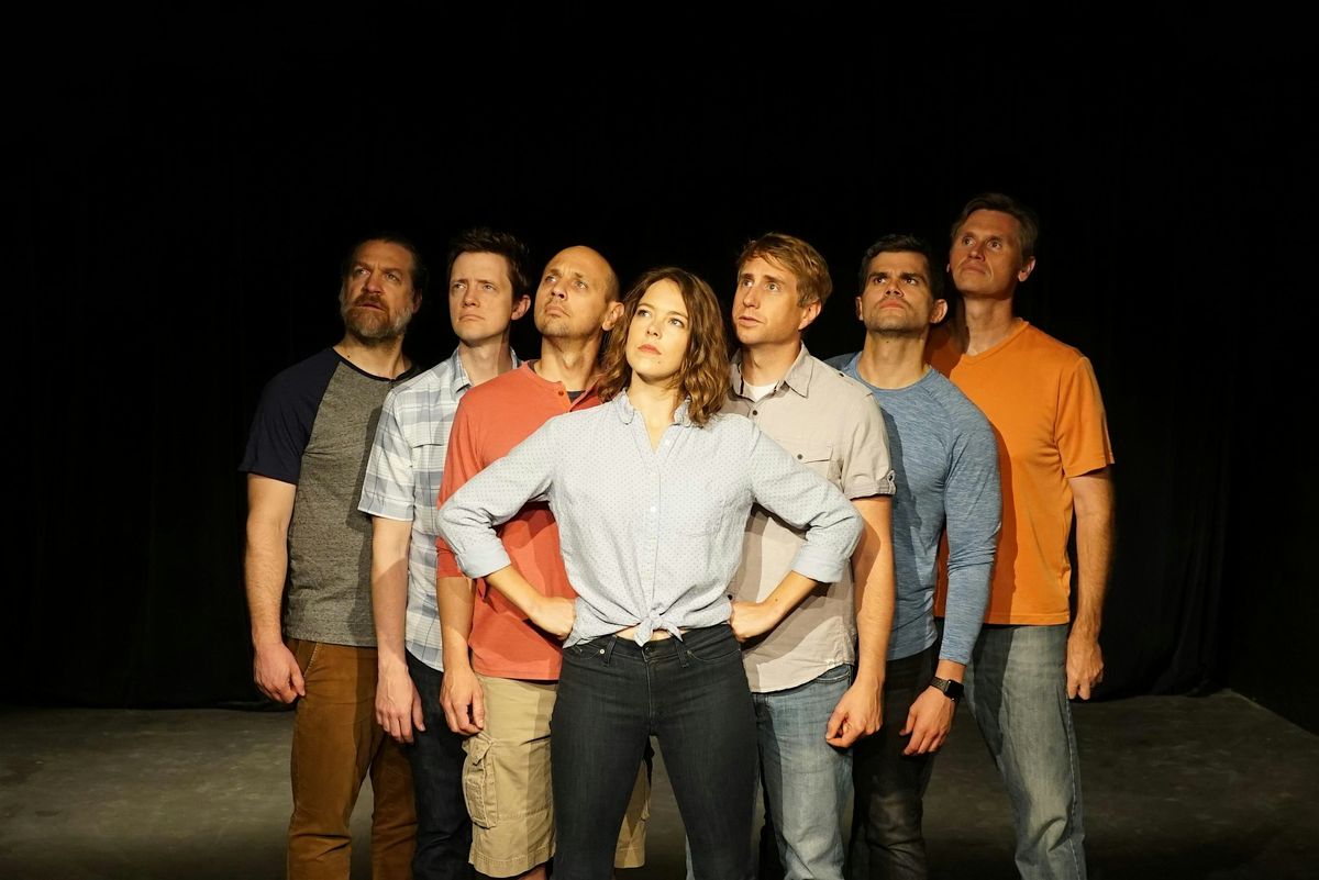 Society Improv Troupe