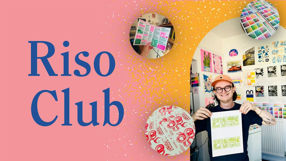 Riso Club