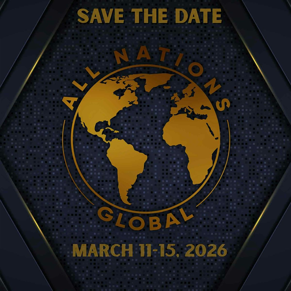All Nations Global Conference 2026