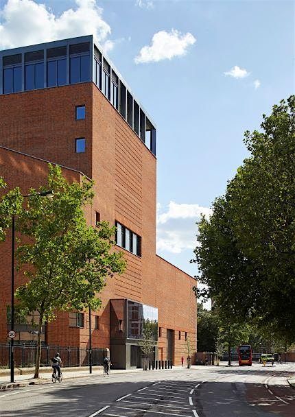 Lambeth Palace Library Careers Open Day