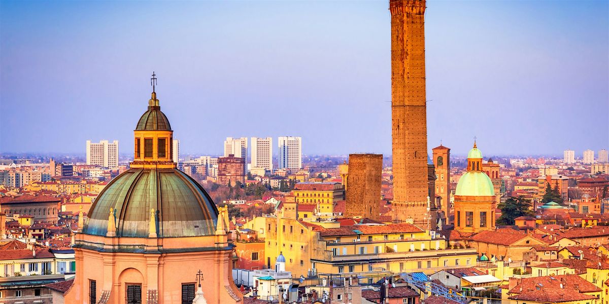 Unlock Bologna\u2019s mysteries with an interactive outdoor escape game!