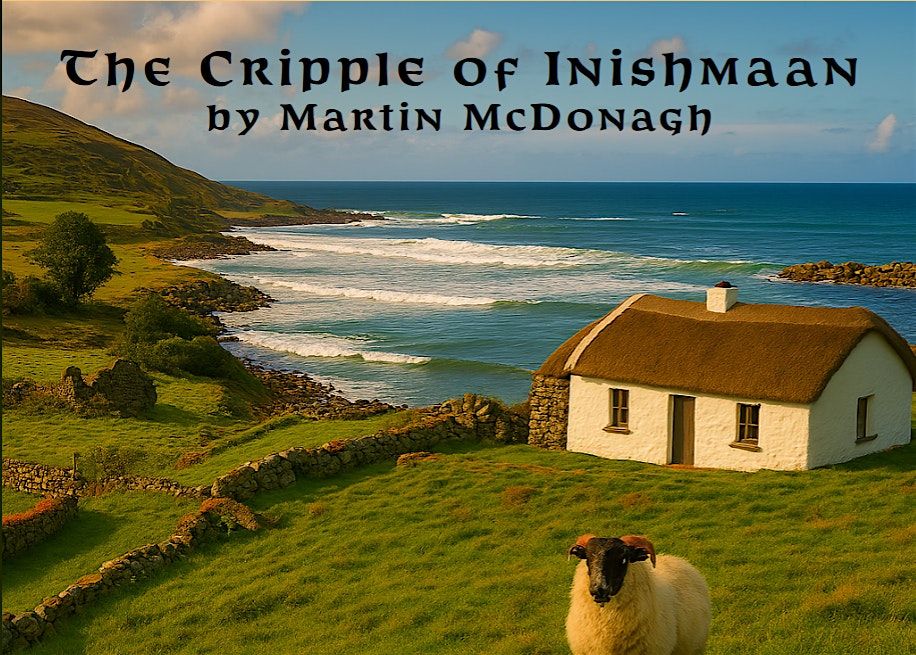 The Cripple of Inishmaan