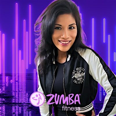 FIT FUSION: Zumba + (LIT) Light Intensity Interval Training