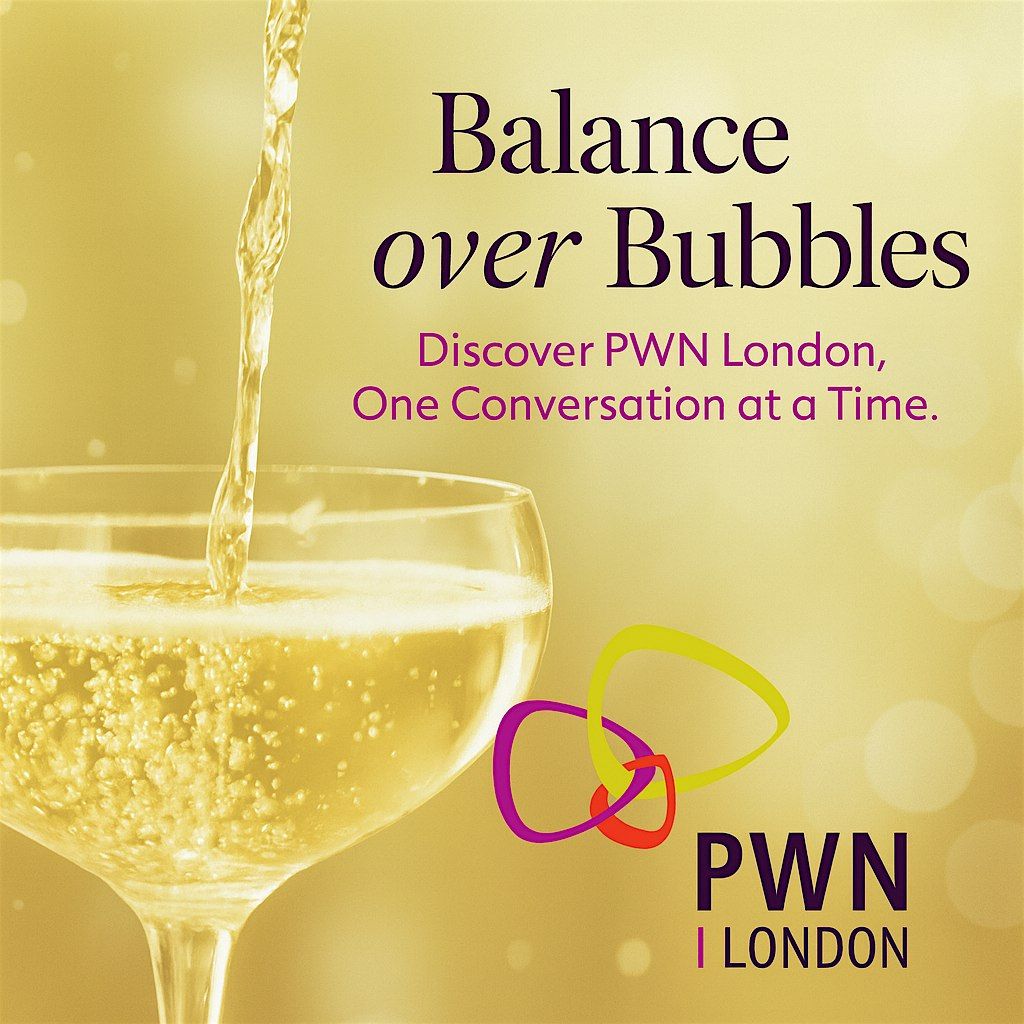 Balance over Bubbles - January 2026