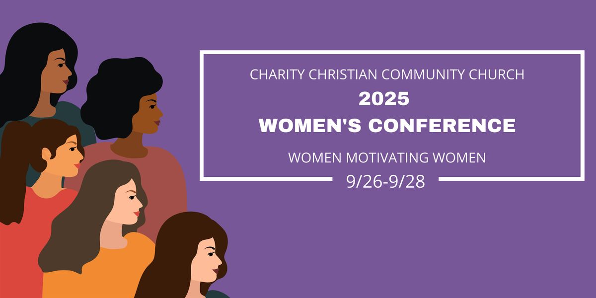 Women Motivating Women Conference 2025