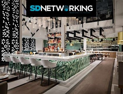 SD Networking Events -  June Business Showcase 2025