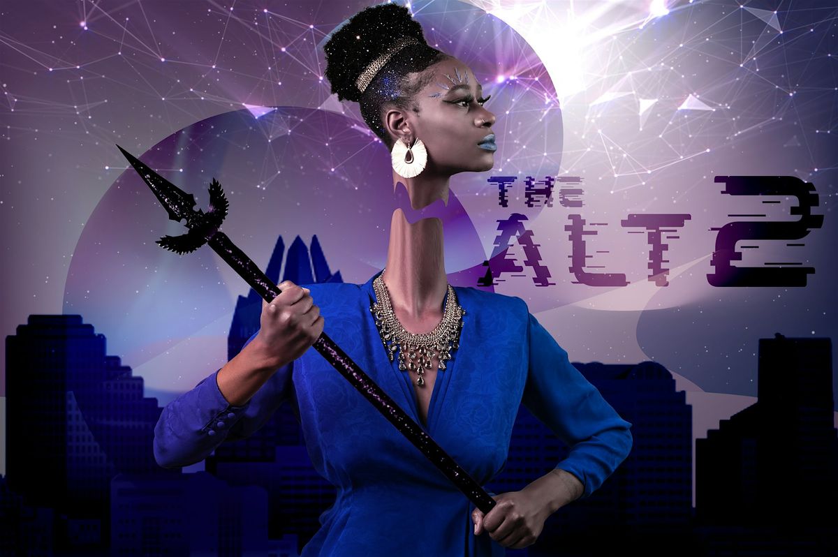 The ALT 2