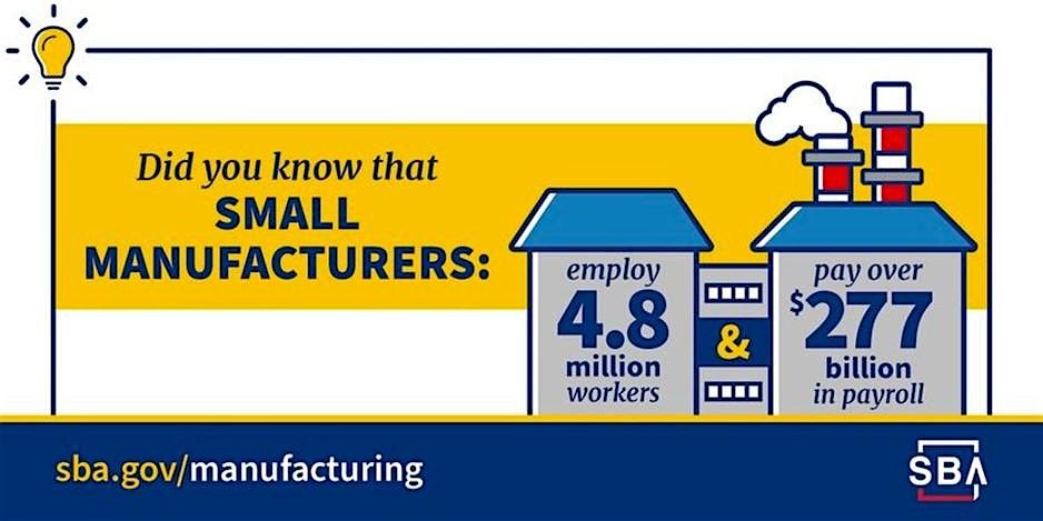 MADE IN AMERICA Onshoring Workshop