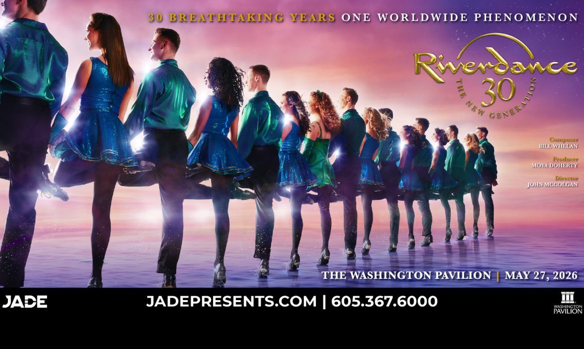 Riverdance at Beau Rivage Theatre