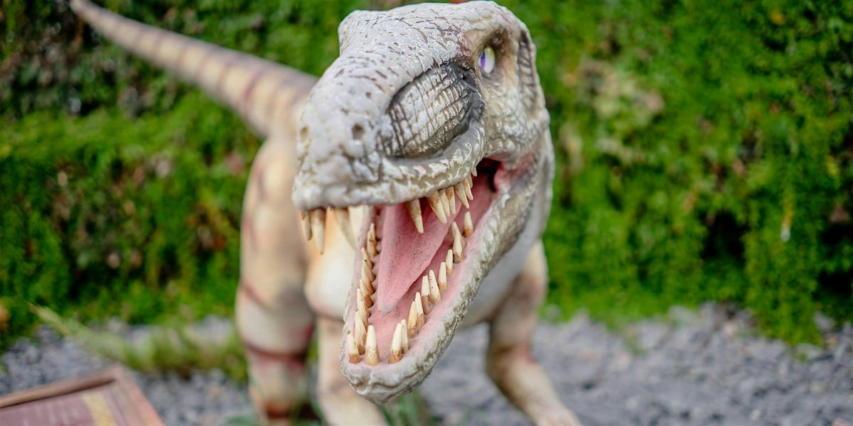 Dinosaur Day