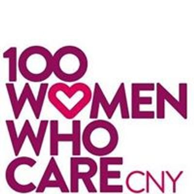 100 Women Who Care CNY