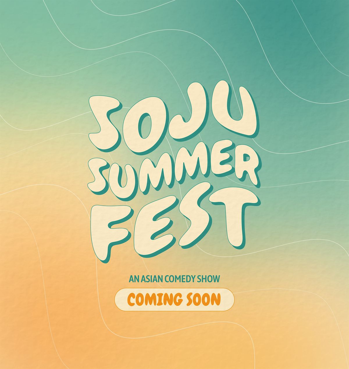 Soju Summer Fest 2025