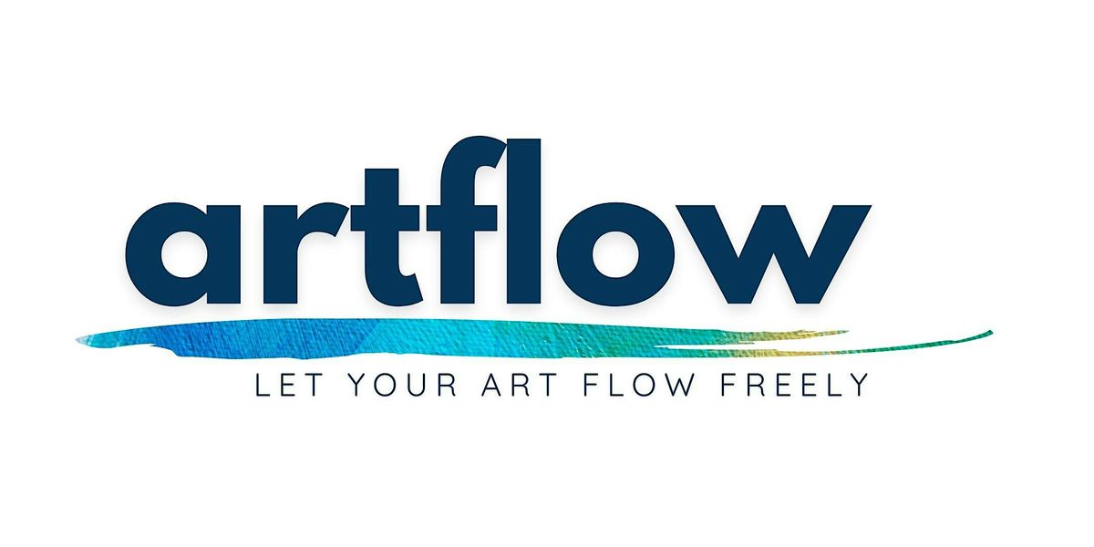 artflow - let your art flow freely