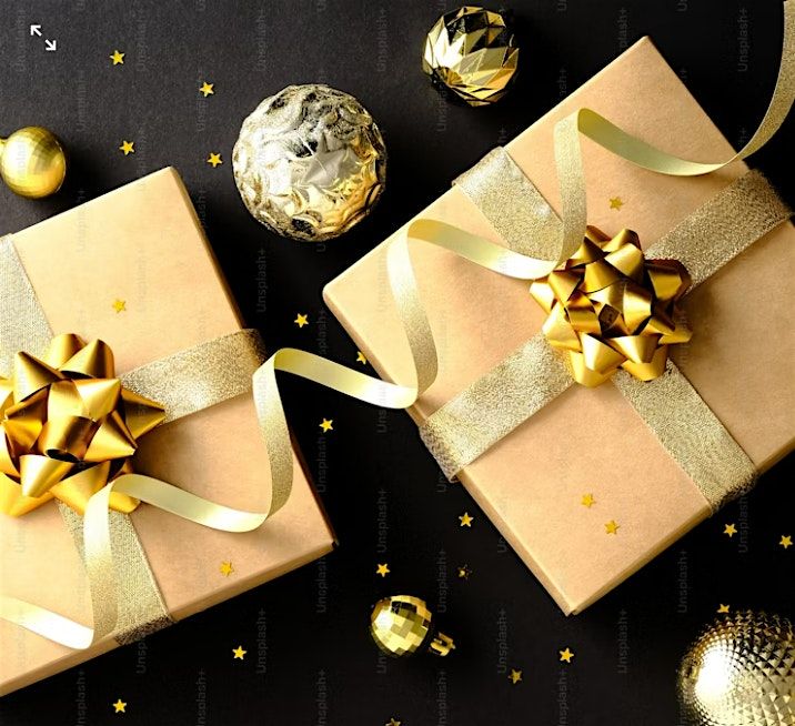 Workshop: Goldener Sternenzauber