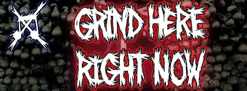 Grind Here - Right Now 2026