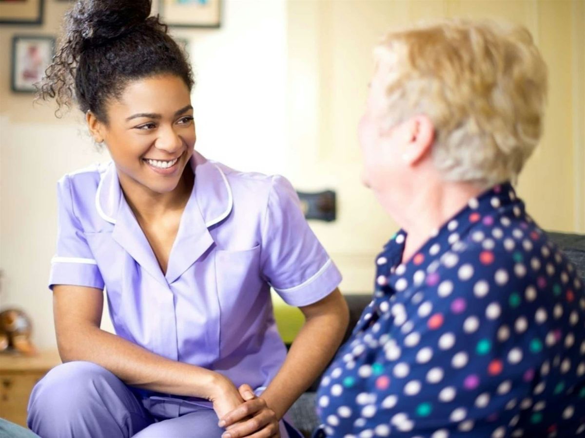 PUBLIC WORKSHOP: Work and health in paid and unpaid carers