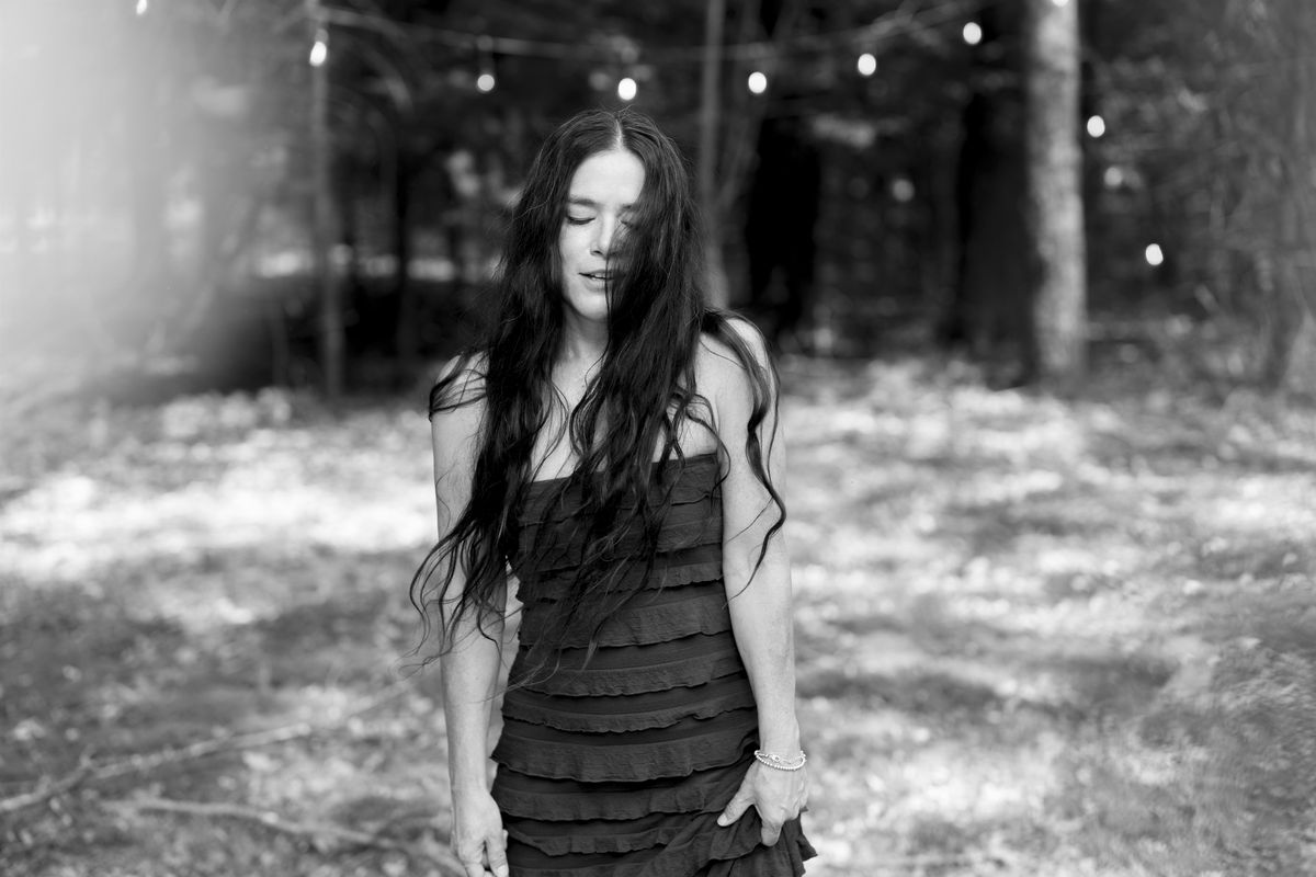 Rachael Yamagata: Starlit Alchemy Tour