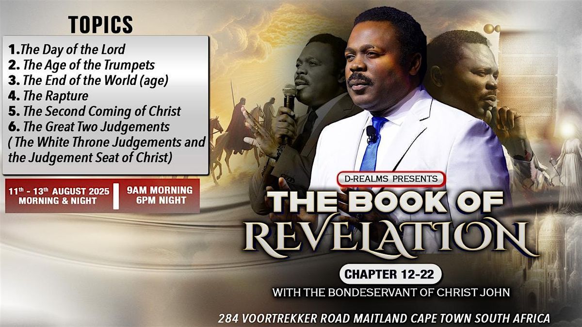 The Book of Revelation