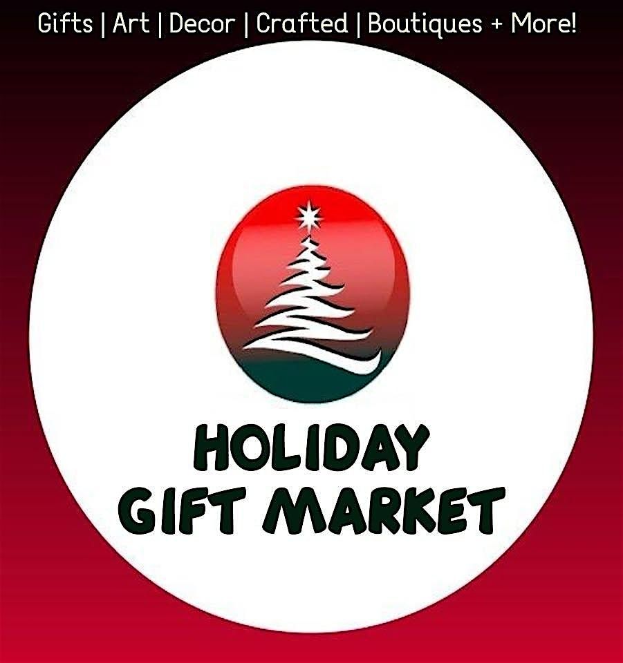 Norman's Holiday Craft + Gift Market ~~ Norman Ok