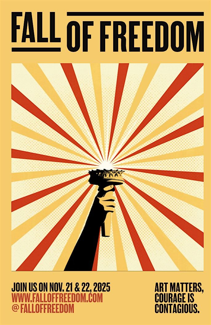 "True North" Community Screening & Conversation