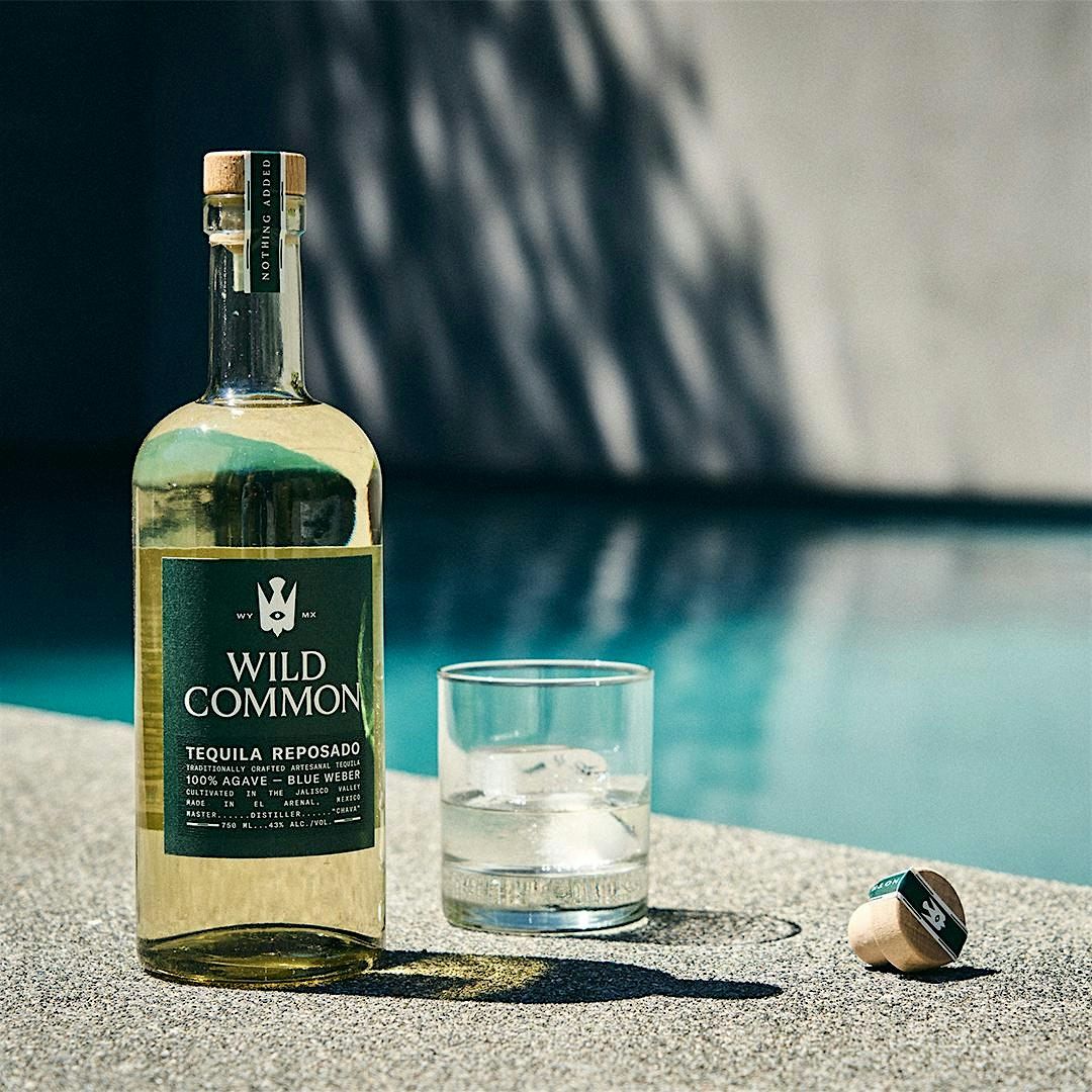 Wild Common Tequila Tasting | Juno's Liquor Las Colinas