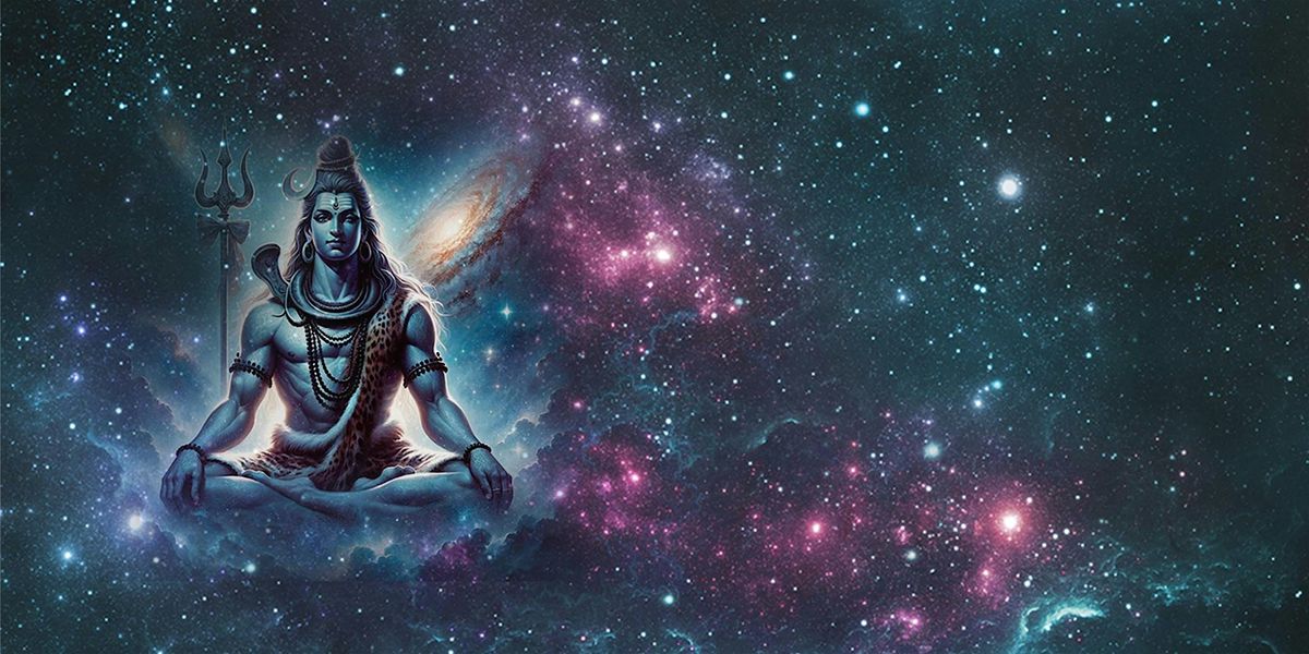 Shivaratri Meditation (in Berlin)