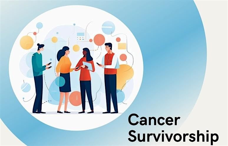 Cancer Survivorship Information Day for Staff