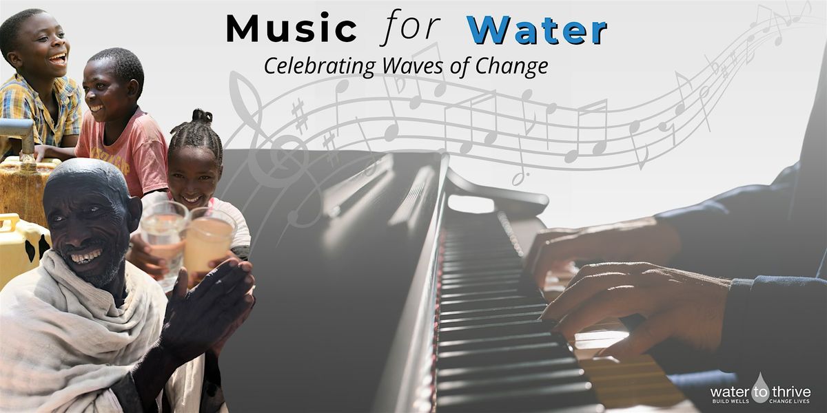 Music for Water