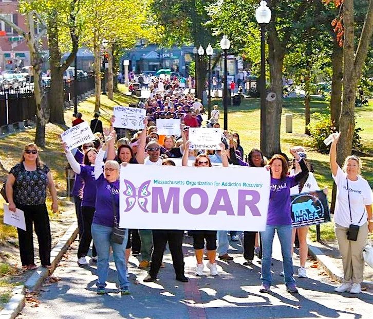 MOAR's 2025 Recovery Celebration Day