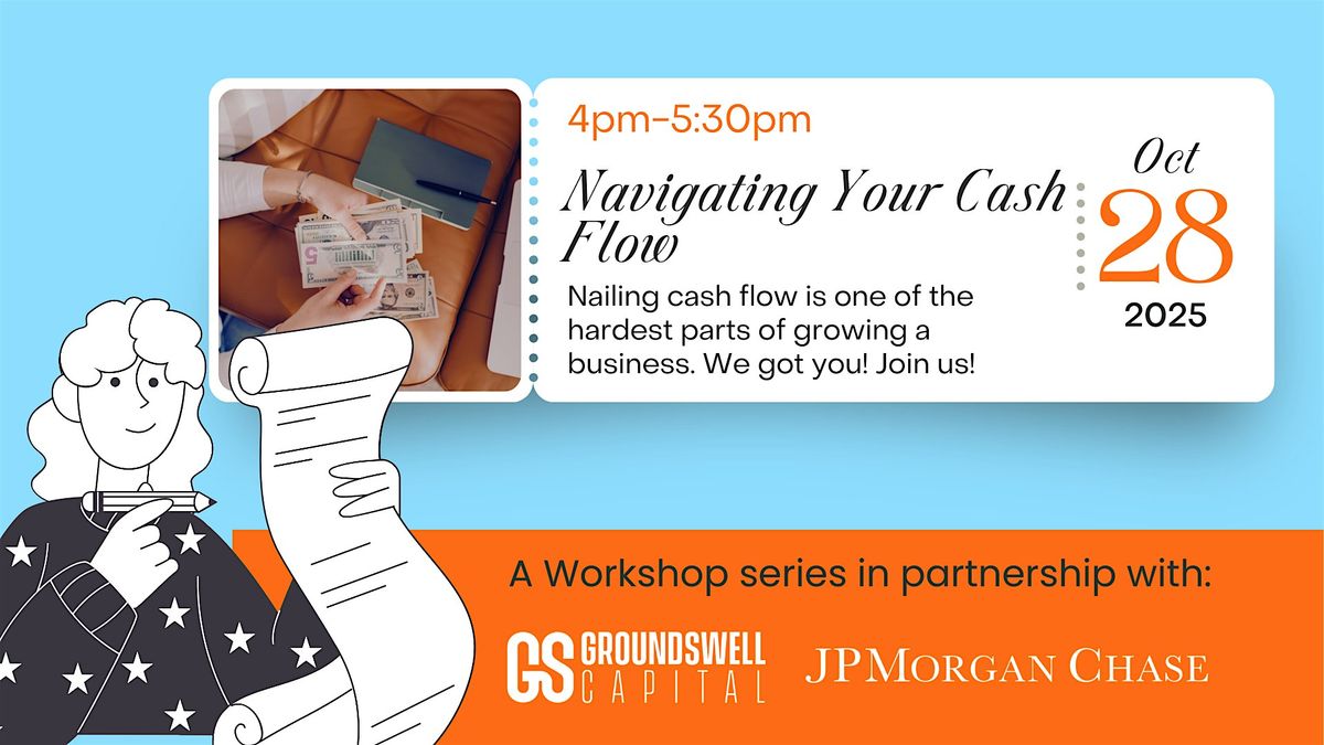 Navigating Your Cash Flow