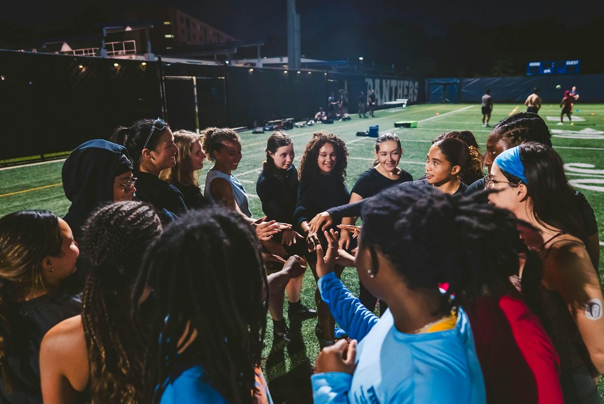 Miami Women\u2019s Rugby Club \u2014 Open Practices at Tropical Park