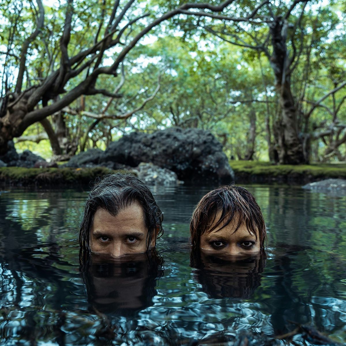 Alpha Whores (+ support: Strawberry Jam), Berlin @ Neue Zukunft (Garage)