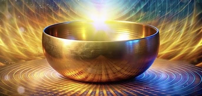 New Moon Vibes Sound Bath