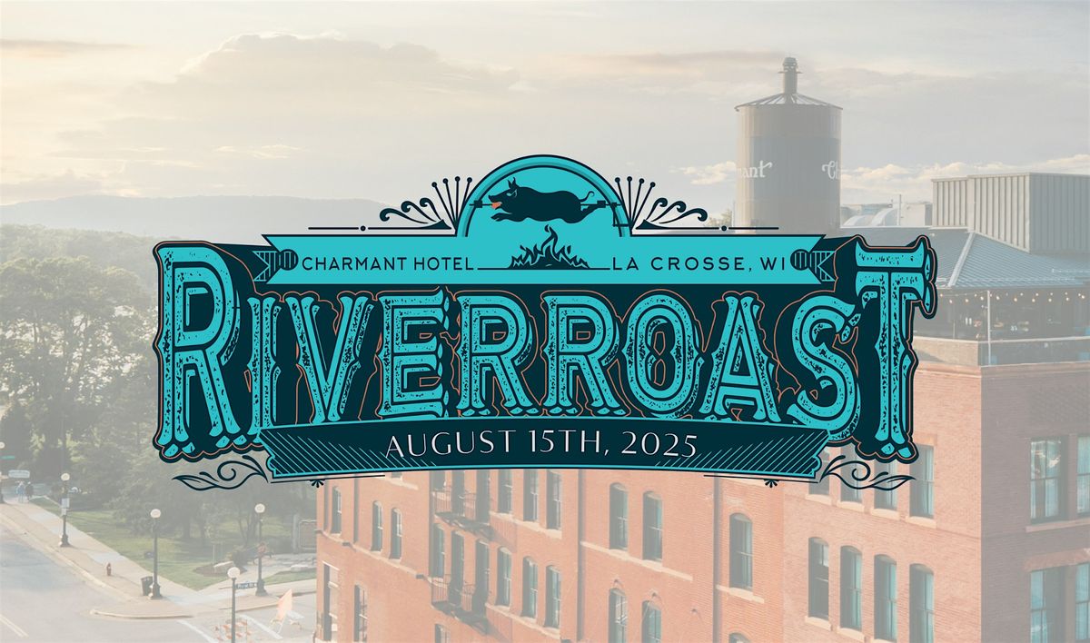 River Roast 2025
