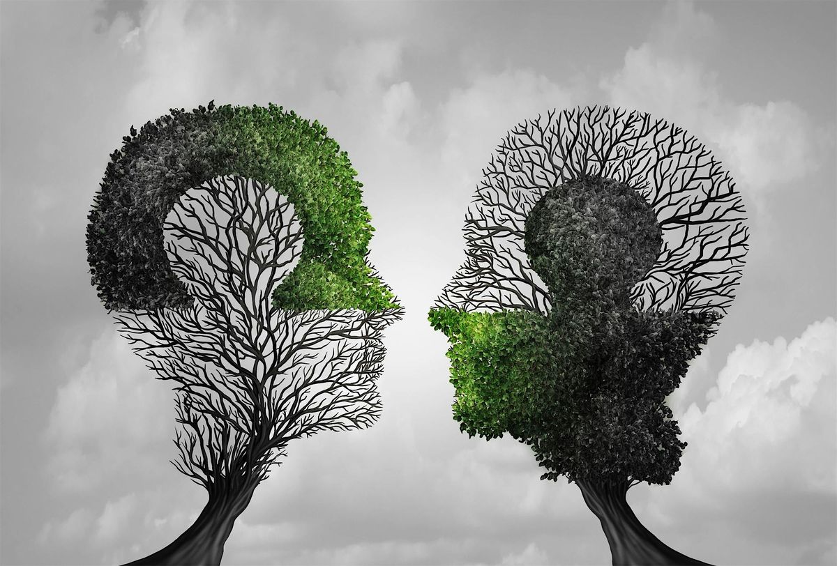 EMDR for Parts Integration with I-Gaze + EMDR in Couples Therapy 2 Courses