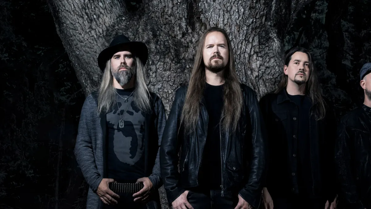 Insomnium, Der Weg einer Freiheit, Sylvaine, Disillusion in W\u00fcrzburg