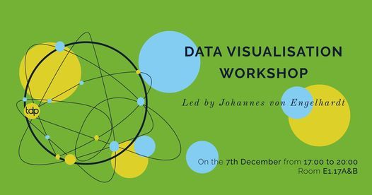Data Visualisation Workshop