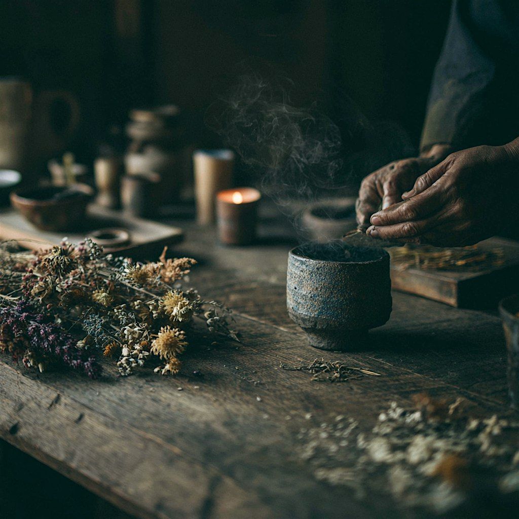 learn kurinuki ceramics for beginners. pottery class